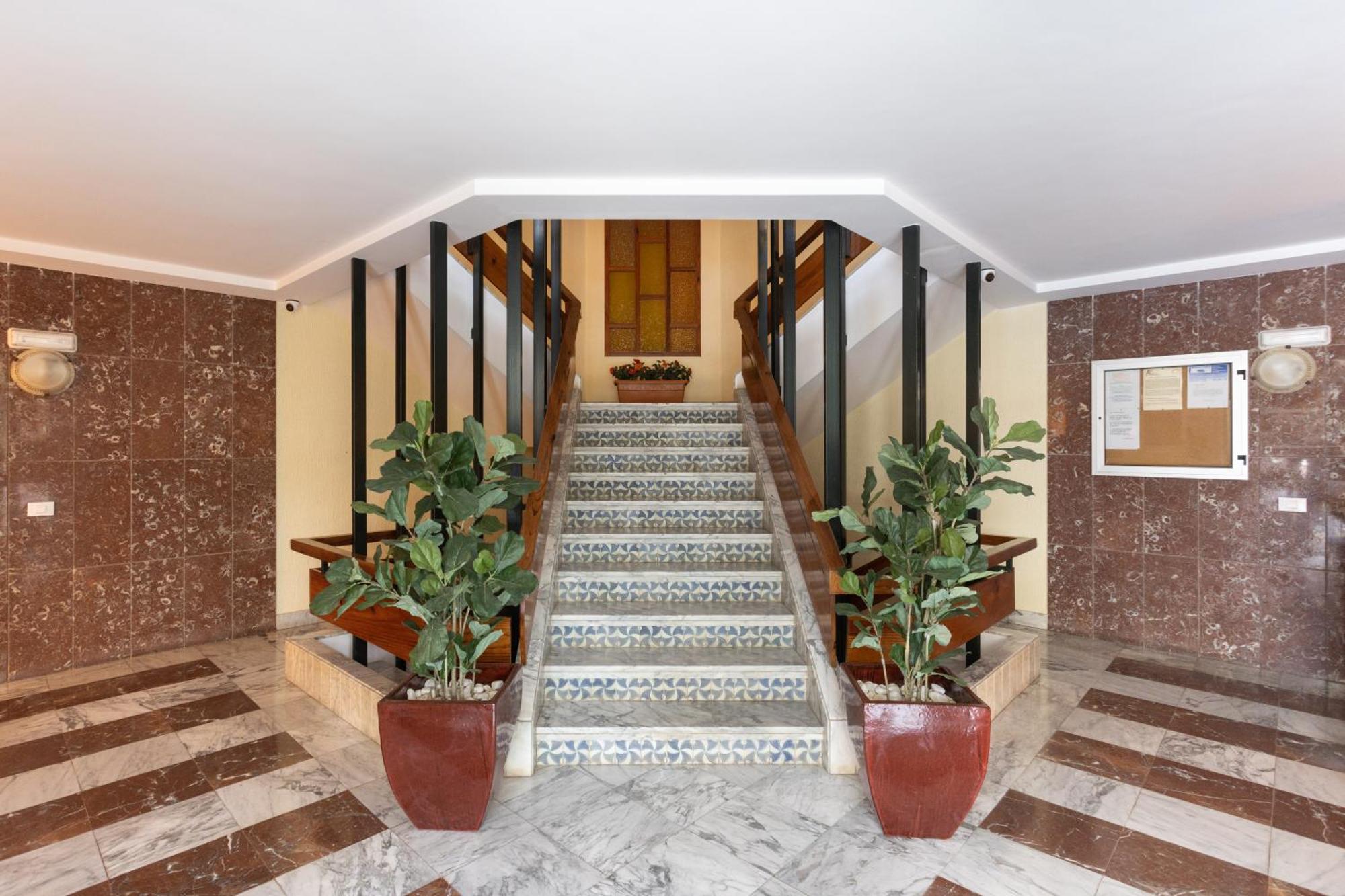 Seafront Apartment Just 200M From Las Vistas Beach Arona (Tenerife) Buitenkant foto